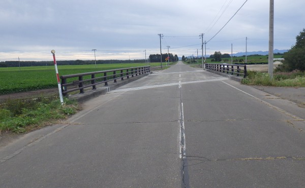 橋梁補修工事　第２工区